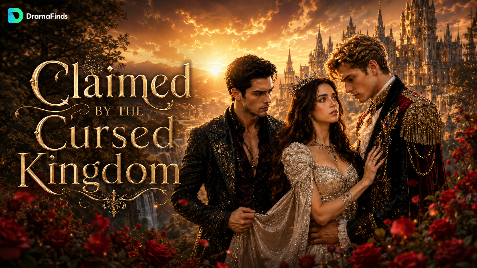 Claimed by the Cursed Kingdom: Full Episodes and Where to Watch